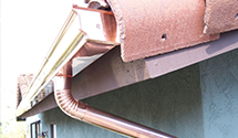 Find Gutter Contractors in Charlotte County